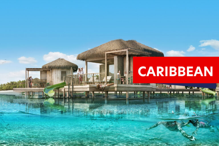 Experience It Now Travel – Travel