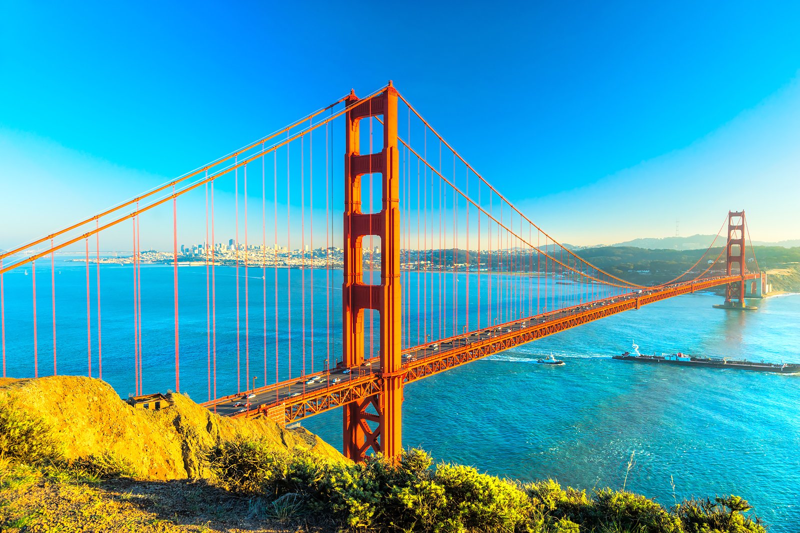 San Francisco, Santa Barbara &amp; Newport Beach Self Drive – Experience It Now  Travel