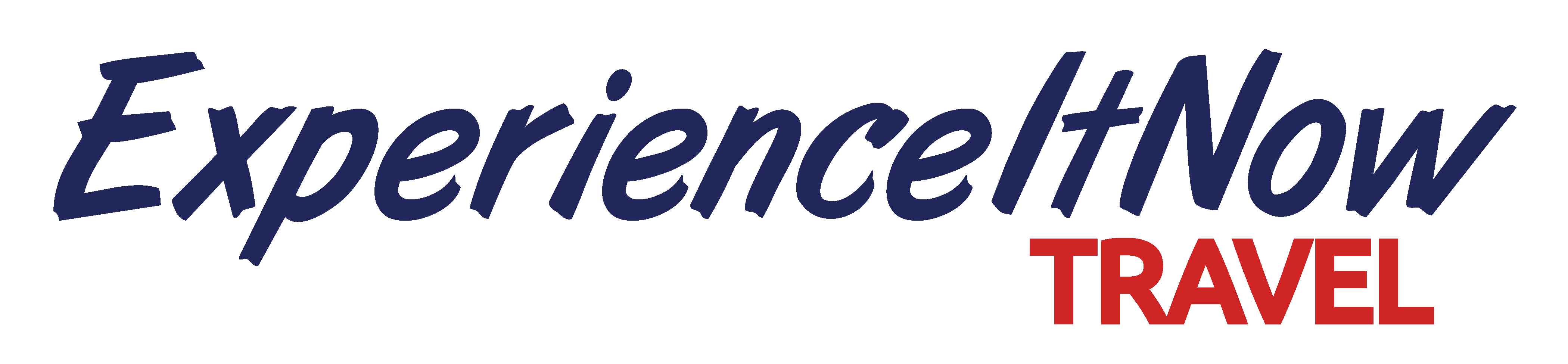 Experience It Now Travel - Travel Agency logo