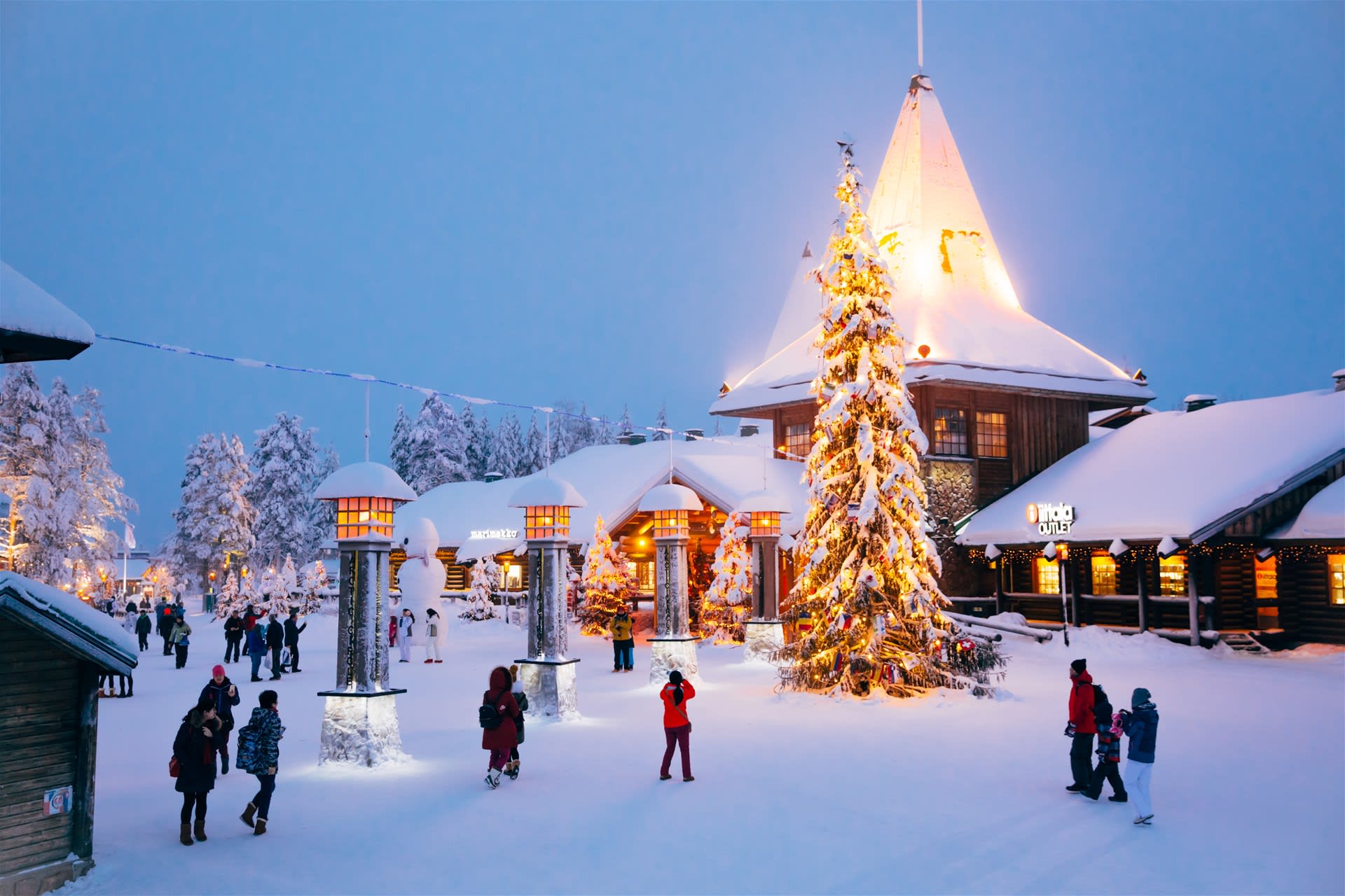 Christmas 2022 Experiences Take The Kids To See Santa In 2022 – Experience It Now Travel