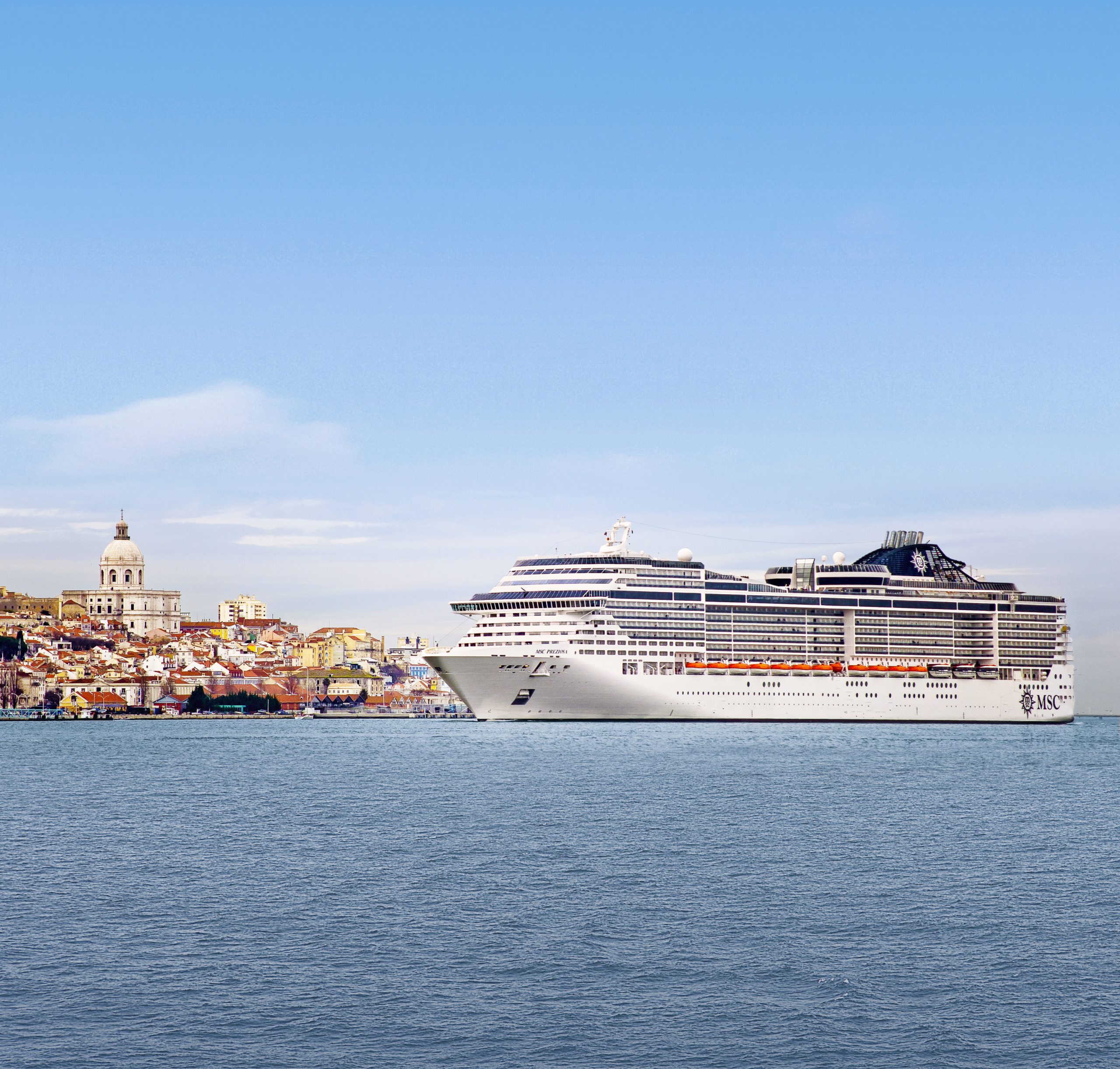 europe cruise march 2023